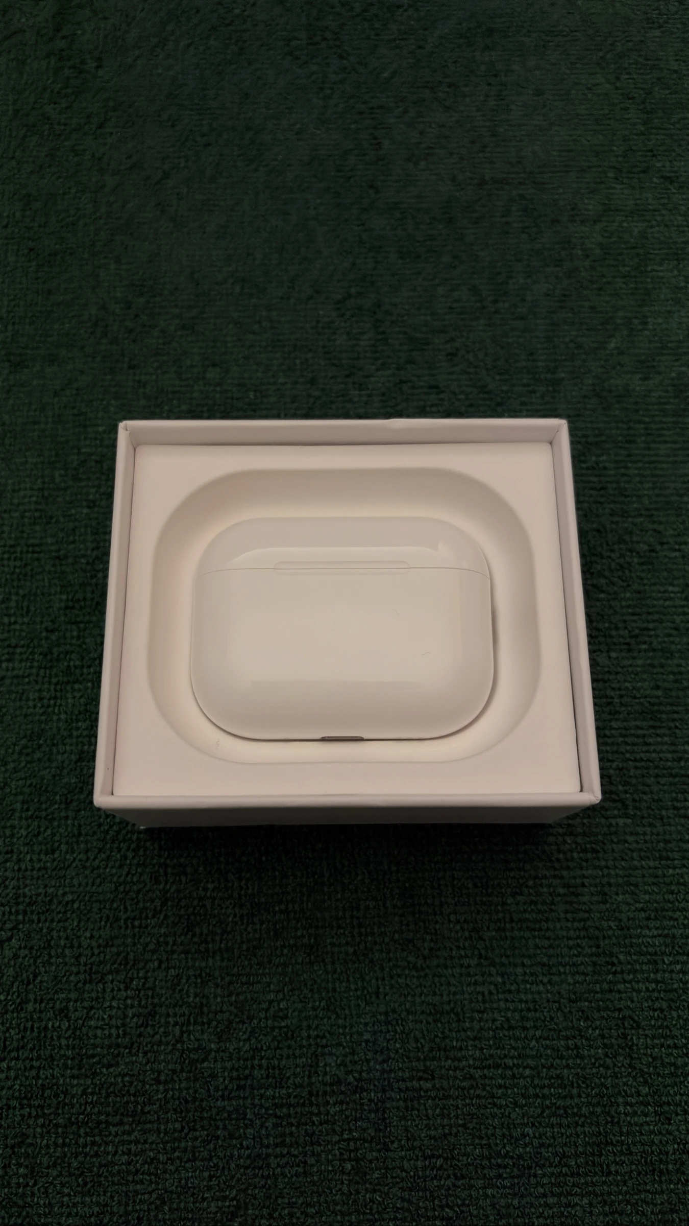 Air pods pro 3 com Apple Care+ – photo 6